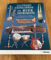 Enzyklopädie der Musikinstrumente Baden-Württemberg - Hochdorf Vorschau