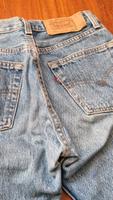 original Levi's Jeans 501 Bayern - Würzburg Vorschau