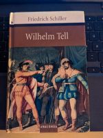 Buch Friedrich Schiller Wilhelm Tell Niedersachsen - Hagen im Bremischen Vorschau