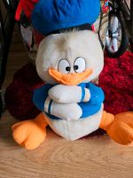 Alter Donald Duck Plüsch aus den 90ern Niedersachsen - Bleckede Vorschau