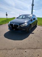 BMW 1 Serie 118i Advantage PDC+ LED NAVI Hessen - Freiensteinau Vorschau