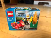 LEGO City Feuerwehrmotorrad #60000 Neu OVP Bayern - Gutenstetten Vorschau