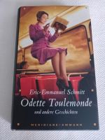 Odette Toulemonde und andere Geschichten roman eric-emmanuel schm Baden-Württemberg - Schopfheim Vorschau