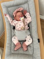 Reborn baby Laura Bonnie Brown Bayern - Traunstein Vorschau