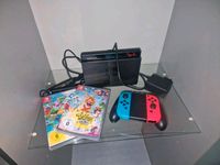 Nintendo Switch Sachsen - Plauen Vorschau