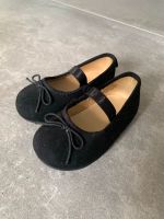 H&M Ballerina Schuhe Slipper Gr. 18/19 Nordrhein-Westfalen - Beckum Vorschau