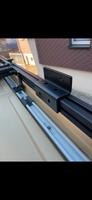 3x Alu Markisen Halter für 40x40 Aluminiumprofile an Dachträger Hessen - Weilrod  Vorschau