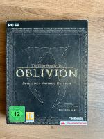 Oblivion - Game of the Year Edition Rheinland-Pfalz - Kaiserslautern Vorschau