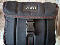 Sharp Viewcam VL-E31S Camcorder Zubehör ohne Kamera Duisburg - Meiderich/Beeck Vorschau