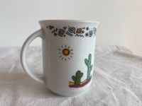 Tasse Winterling Tequila Kaktus Niedersachsen - Adendorf Vorschau