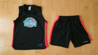 Basketball Trikot und Shorts Gr. 152 Baden-Württemberg - Lörrach Vorschau