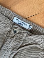 Marc O‘Polo Cordhose Linus Tapered 34/32 Bayern - Stein Vorschau