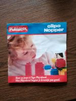 Bespieltes Clipo Nopper Playskool Nordrhein-Westfalen - Vreden Vorschau