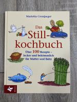 Das Stillkochbuch Niedersachsen - Riede Vorschau