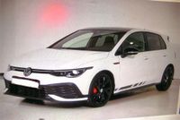 Volkswagen Golf 2.0 GTi Clubsport Neuwagen ohne Zulassung Berlin - Lichterfelde Vorschau
