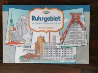 Malbuch Ruhrgebiet (original verpackt) Baden-Württemberg - Böblingen Vorschau