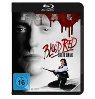 Blu-ray Film "Blood Red - Stirb für Dein Land" Niedersachsen - Emden Vorschau