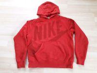 Sweater Pullover Hoodie Nike rot M wie neu Rheinland-Pfalz - Neuwied Vorschau