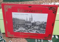 *KAISERSLAUTERN WIE ES GESTERN WAR* Hessen - Weilburg Vorschau