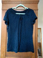 Shirt Bluse Blau Tom Tailor Dresden - Pieschen Vorschau