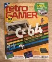 Retro Gamer 1/2018 Köln - Lindenthal Vorschau