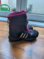 Winterschuh Adidas gr. 33 Berlin - Friedenau Vorschau