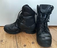 Haix Ranger GSG9-X Größe 44 Mecklenburg-Vorpommern - Wismar Vorschau