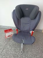 Britax Römer Autositz Kidfix SL Sict, 15 - 36kg Bayern - Gaimersheim Vorschau