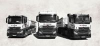 Kraftfahrer (m/w/d) | CE | Baustoffe | Kiel Kiel - Hassee-Vieburg Vorschau