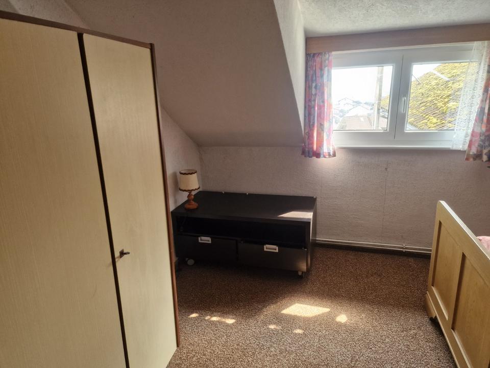Appartement/Monteur,94244 Linden nähe Patersdorf/Teisnach in Geiersthal