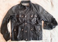 BELSTAFF - BIKERJACKET GOLD - Top Zustand Pankow - Weissensee Vorschau