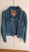 Levi's Jeansjacke Gr. 38 Hessen - Rödermark Vorschau