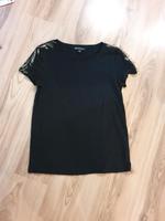 INC damen T-Shirt Schwarz, gr. S Niedersachsen - Gehrden Vorschau