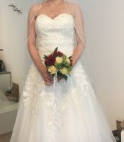 Brautkleid/ Hochzeit/Hochzeitskleid/Braut Nordrhein-Westfalen - Neuss Vorschau