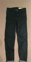 Jeans, dunkelblau, 36, Skinny Jeans, Medium Waist Niedersachsen - Seevetal Vorschau