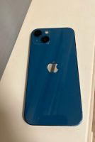 Apple iPhone 13 128GB Blau Brandenburg - Strausberg Vorschau