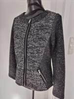 Street One Jacke schwarz/grau Gr. 38 NEU UVP 59,99 € Bayern - Schweinfurt Vorschau