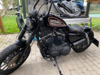 Harley Davidson Sportster 883R Rheinland-Pfalz - Speyer Vorschau