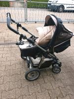 Kinderwagen von Hartan Nordrhein-Westfalen - Alsdorf Vorschau