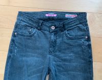 Jeans Vingino superskinny flex fit Gr. 16 Jahre 170/176 Thüringen - Elxleben (bei Arnstadt) Vorschau