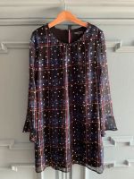 Edles Tommy Hilfiger Girl Kleid Gr. 146/152 neuwertig Nordrhein-Westfalen - Vreden Vorschau