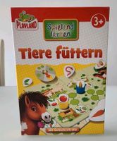 Spiel Playland Tiere füttern 3+ Baden-Württemberg - Ellhofen Vorschau