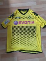 BVB TRIKOT Essen-West - Frohnhausen Vorschau