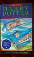 Buch Harry Potter englische Version gebundene Ausgabe Baden-Württemberg - Meersburg Vorschau
