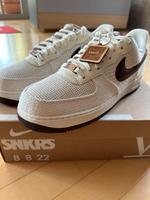 Nike Air Force 1‘07 SNKRS Day (47,5) Dresden - Löbtau-Nord Vorschau