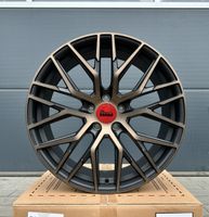 MAM RS4 19 Zoll Sommerräder für Audi A3 A4 TT S3 RS3 8P 8V GY 8Y S4 B5 B6 B7 8E 8H TTS TTRS 8J 8S FV Felgen Reifen Räder bronze ABE sline sportback avant TDI S Sommerreifen Kompletträder NEU Sline Baden-Württemberg - Neckarsulm Vorschau