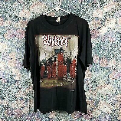 Suche alte Slipknot Shirts in Colditz