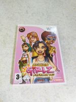 Action Girlz Racing Nintendo Wii Niedersachsen - Ganderkesee Vorschau