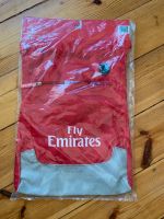 Emirates Turnbeutel Sportbeutel Gym Bag Sack Rucksack Berlin - Treptow Vorschau