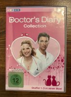 Doctors Diary die komplette Serie Baden-Württemberg - Rheinfelden (Baden) Vorschau